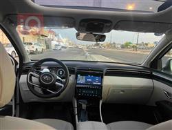 هیوندای تۆکسۆن